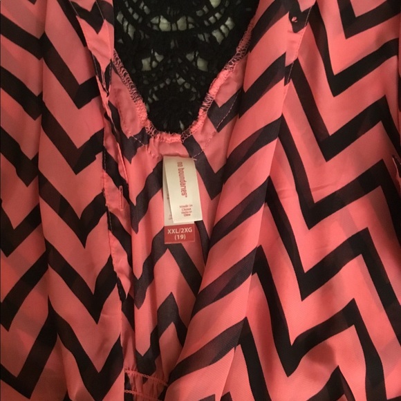 Blouse - Picture 3 of 3